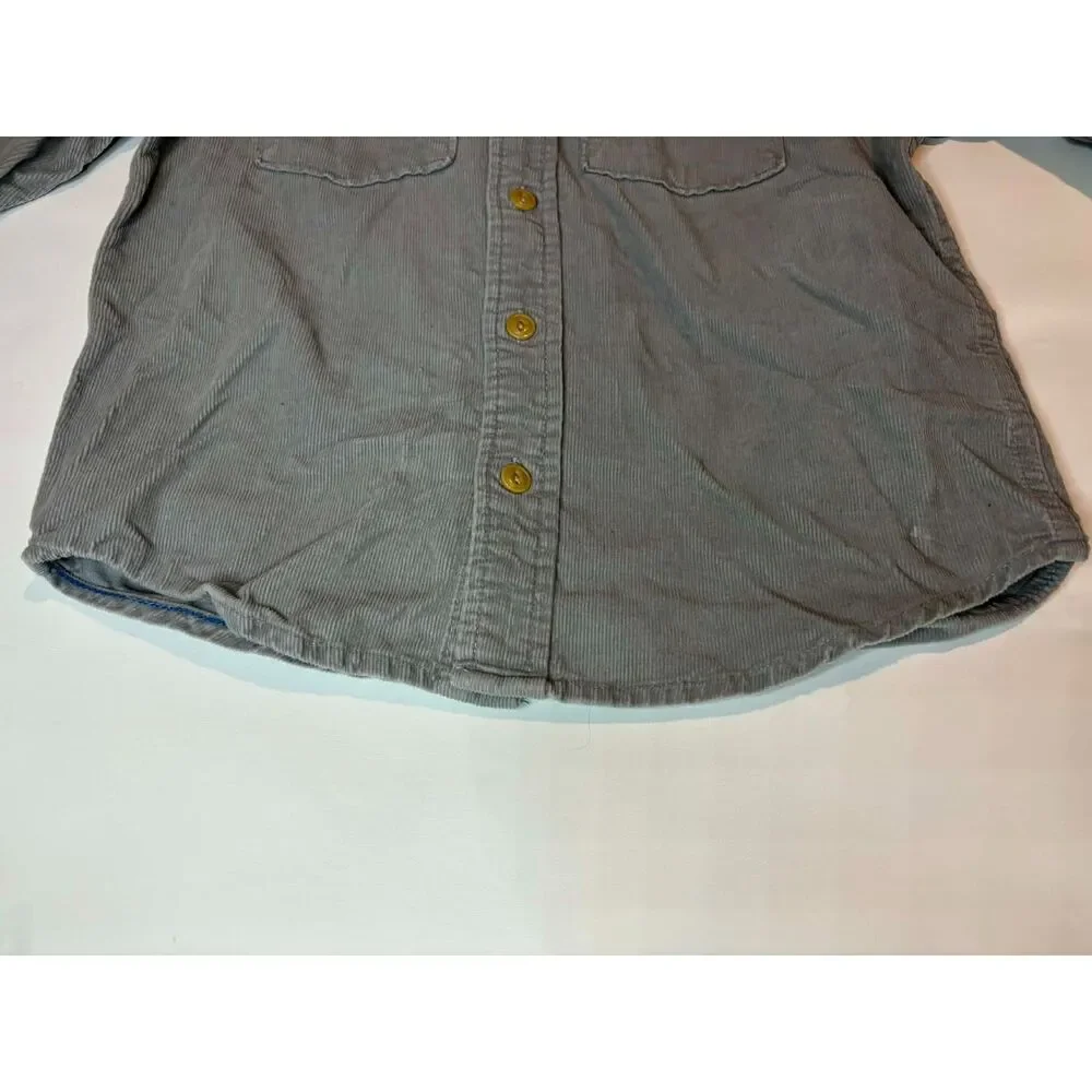 Baby Gap boys size 4 long sleeve shirt